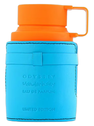 Odyssey Mandarin Sky
